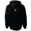 Youth Performance Fleece Hooded Sweatshirt Thumbnail
