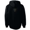 Youth Performance Fleece Hooded Sweatshirt Thumbnail