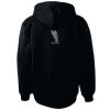 Youth Performance Fleece Hooded Sweatshirt Thumbnail