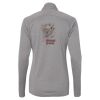 Women's Lightweight Quarter-Zip Pullover Thumbnail