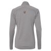 Women's Lightweight Quarter-Zip Pullover Thumbnail