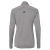 Women's Lightweight Quarter-Zip Pullover Thumbnail