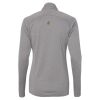 Women's Lightweight Quarter-Zip Pullover Thumbnail