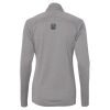 Women's Lightweight Quarter-Zip Pullover Thumbnail
