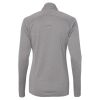 Women's Lightweight Quarter-Zip Pullover Thumbnail
