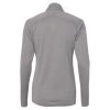 Women's Lightweight Quarter-Zip Pullover Thumbnail