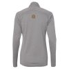 Women's Lightweight Quarter-Zip Pullover Thumbnail