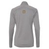 Women's Lightweight Quarter-Zip Pullover Thumbnail