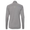 Women's Lightweight Quarter-Zip Pullover Thumbnail