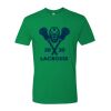 Next Level Premium Short Sleeve Crew Thumbnail