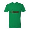 Next Level Premium Short Sleeve Crew Thumbnail