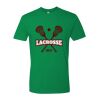 Next Level Premium Short Sleeve Crew Thumbnail