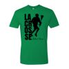Next Level Premium Short Sleeve Crew Thumbnail