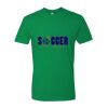 Next Level Premium Short Sleeve Crew Thumbnail