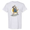 Gildan - Heavy Cotton T-Shirt Thumbnail