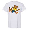 Gildan - Heavy Cotton T-Shirt Thumbnail
