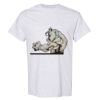 Gildan - Heavy Cotton T-Shirt Thumbnail