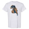 Gildan - Heavy Cotton T-Shirt Thumbnail