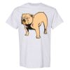 Gildan - Heavy Cotton T-Shirt Thumbnail
