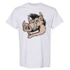 Gildan - Heavy Cotton T-Shirt Thumbnail