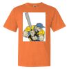 Comfort Colors - Garment-Dyed Heavyweight T-Shirt Thumbnail