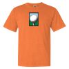 Comfort Colors - Garment-Dyed Heavyweight T-Shirt Thumbnail