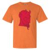Comfort Colors - Garment-Dyed Heavyweight T-Shirt Thumbnail