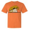 Comfort Colors - Garment-Dyed Heavyweight T-Shirt Thumbnail
