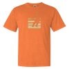 Comfort Colors - Garment-Dyed Heavyweight T-Shirt Thumbnail