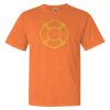 Comfort Colors - Garment-Dyed Heavyweight T-Shirt Thumbnail