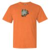 Comfort Colors - Garment-Dyed Heavyweight T-Shirt Thumbnail