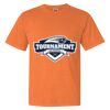 Comfort Colors - Garment-Dyed Heavyweight T-Shirt Thumbnail