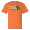 Comfort Colors - Garment-Dyed Heavyweight T-Shirt Thumbnail