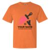 Comfort Colors - Garment-Dyed Heavyweight T-Shirt Thumbnail