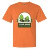 Comfort Colors - Garment-Dyed Heavyweight T-Shirt Thumbnail