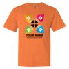 Comfort Colors - Garment-Dyed Heavyweight T-Shirt Thumbnail