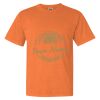 Comfort Colors - Garment-Dyed Heavyweight T-Shirt Thumbnail