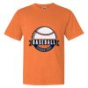 Comfort Colors - Garment-Dyed Heavyweight T-Shirt Thumbnail