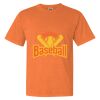 Comfort Colors - Garment-Dyed Heavyweight T-Shirt Thumbnail