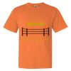 Comfort Colors - Garment-Dyed Heavyweight T-Shirt Thumbnail