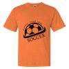 Comfort Colors - Garment-Dyed Heavyweight T-Shirt Thumbnail
