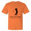 Comfort Colors - Garment-Dyed Heavyweight T-Shirt Thumbnail