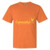 Comfort Colors - Garment-Dyed Heavyweight T-Shirt Thumbnail